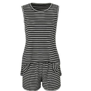 Cabi 2018 Spring Playa Playsuit *NEW*, Size L